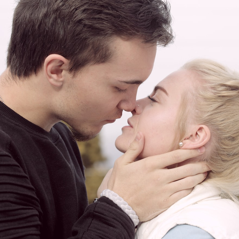 10 señales para saber si es el amor de tu vida - Ruben Jungbluth