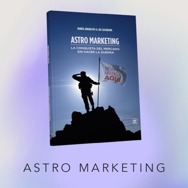 Astro Marketing
