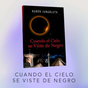 Cuando el cielo se viste de negro