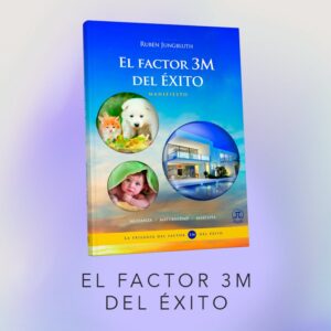 El factor 3M del éxito - Manifiesto