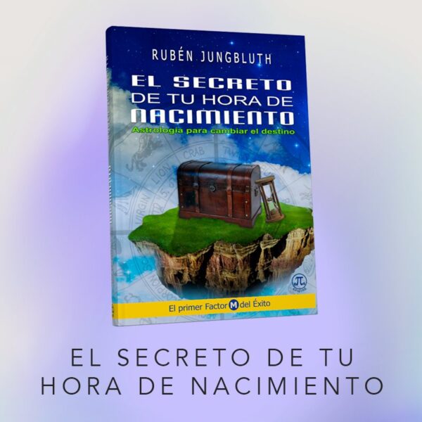 El secreto de tu hora de nacimiento